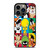 LOONEY TUNES ALL CHARACTERS iPhone 13 Pro Case Cover