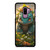 BULBASAUR POKEMON POCKET MONSTERS Samsung Galaxy S9 Plus Case Cover