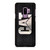 CATERPILLAR LOGO CAT NAME PLATE Samsung Galaxy S9 Plus Case Cover