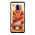 CHIBI CHARMANDER POKEMON POCKET MONSTERS Samsung Galaxy S9 Plus Case Cover