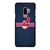 CLEVELAND INDIANS BASEBALL TEAM ICON Samsung Galaxy S9 Plus Case Cover