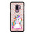 COACH NEW YORK LOGO CUTE UNICORN Samsung Galaxy S9 Plus Case Cover