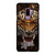 DETROIT TIGERS BASEBALL TEAM MASCOT Samsung Galaxy S9 Plus Case Cover