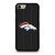 DENVER BRONCOS FOOTBALL TEXT iPhone 7 / 8 Case Cover