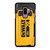 DEWALT TOOL LOGO ROOFING NAILER Samsung Galaxy S9 Plus Case Cover
