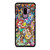 DISNEY PRINCESS GRASS ART Samsung Galaxy S9 Plus Case Cover