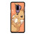 EEVEE POKEMON CUTE POCKET MONSTERS Samsung Galaxy S9 Plus Case Cover