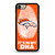 DENVER BRONCOS NFL FOOTBALL FANS iPhone 7 / 8 Case Cover