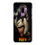GENE SIMMONS TONGUE OUT KISS BAND Samsung Galaxy S9 Plus Case Cover