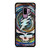 GRATEFUL DEAD SKULL NEBULA Samsung Galaxy S9 Plus Case Cover