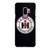 IH INTERNATIONAL HARVESTER LOGO FARMALL ICON Samsung Galaxy S9 Plus Case Cover