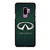 INVINITI CAR LOGO SEAMLESS Samsung Galaxy S9 Plus Case Cover