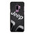 JEEP CAR LOGO UNDER RAIN Samsung Galaxy S9 Plus Case Cover