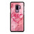 JEEP GIRL LOGO LOVE MARBLE Samsung Galaxy S9 Plus Case Cover
