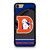 DENVER BRONCOS NFL TEAM iPhone 7 / 8 Case Cover