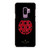 KATE SPADE NEW YORK DIAMOND LADYBUG Samsung Galaxy S9 Plus Case Cover