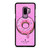 KATE SPADE NEW YORK LOGO DONUT Samsung Galaxy S9 Plus Case Cover