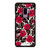 KATE SPADE NEW YORK LOGO RED ROSES Samsung Galaxy S9 Plus Case Cover