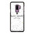 KATE SPADE NEW YORK LOGO STARS Samsung Galaxy S9 Plus Case Cover