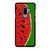 KATE SPADE NEW YORK LOGO WATER MELON Samsung Galaxy S9 Plus Case Cover