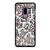 KEITH HARING ART HEART FIGURES Samsung Galaxy S9 Plus Case Cover