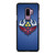 LEGEND OF ZELDA GAME LOGO ICON Samsung Galaxy S9 Plus Case Cover