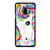 LISA FRANK UNICORN HORSE ART Samsung Galaxy S9 Plus Case Cover