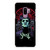 LOGO GHOST ROCK BAND ICON Samsung Galaxy S9 Plus Case Cover