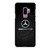 MERCEDES BENZ AMG LOGO TWIRL Samsung Galaxy S9 Plus Case Cover