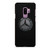 MERCEDES BENZ EMBLEM LOGO Samsung Galaxy S9 Plus Case Cover
