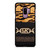MICHAEL KORS LOGO TIGER BAG Samsung Galaxy S9 Plus Case Cover