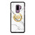 MICHAEL KORS MK LOGO ON MARBLE Samsung Galaxy S9 Plus Case Cover
