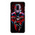 MILES MORALES AND MIGUEL SPIDERMAN ACROSS SPIDER VERSE Samsung Galaxy S9 Plus Case Cover