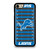 DETROIT LIONS FOOTBALL FIELD iPhone 7 / 8 Case Cover