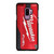 MILWAUKEE TOOL LOGO FUEL ICON Samsung Galaxy S9 Plus Case Cover MILWAUKEE TOOL LOGO FUEL ICON Samsung Galaxy S9 Plus Case Cover