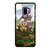 MINECRAFT GAMES DUNGEONS Samsung Galaxy S9 Plus Case Cover