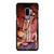 NASIR JONES RAPPER NAS Samsung Galaxy S9 Plus Case Cover