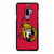 OTTAWA SENATORS LOGO NHL HOCKEY TEAM LOGO Samsung Galaxy S9 Plus Case Cover