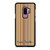 PAUL SMITH LOGO SIGNATURE PATTERN Samsung Galaxy S9 Plus Case Cover