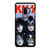 ROCK AND ROLL BAND KISS Samsung Galaxy S9 Plus Case Cover