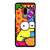 ROMERO BRITTO BART SIMPSONS ART Samsung Galaxy S9 Plus Case Cover