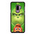 THE GRINCH AND MAX DR SEUSS Samsung Galaxy S9 Plus Case Cover