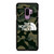 THE NORTH FACE LOGO CAMO Samsung Galaxy S9 Plus Case Cover