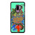 THE STROKES BAND LOGO REPTILIA Samsung Galaxy S9 Plus Case Cover