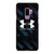 UNDER ARMOUR LOGO APIARY Samsung Galaxy S9 Plus Case Cover