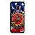 UNITED STATES US MARINE CORPS LOGO FLAG Samsung Galaxy S9 Plus Case Cover