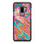 VERA BRADLEY FASHION FLORAL PATTERN Samsung Galaxy S9 Plus Case Cover