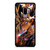 YU GI OH YUGI MATUO MANGA ANIME Samsung Galaxy S9 Plus Case Cover