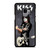 ACE FREHLEY KISS BAND GUITARIST Samsung Galaxy S9 Case Cover ACE FREHLEY KISS BAND GUITARIST Samsung Galaxy S9 Case Cover