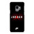 AIR JORDAN NIKE COOL LOGO Samsung Galaxy S9 Case Cover